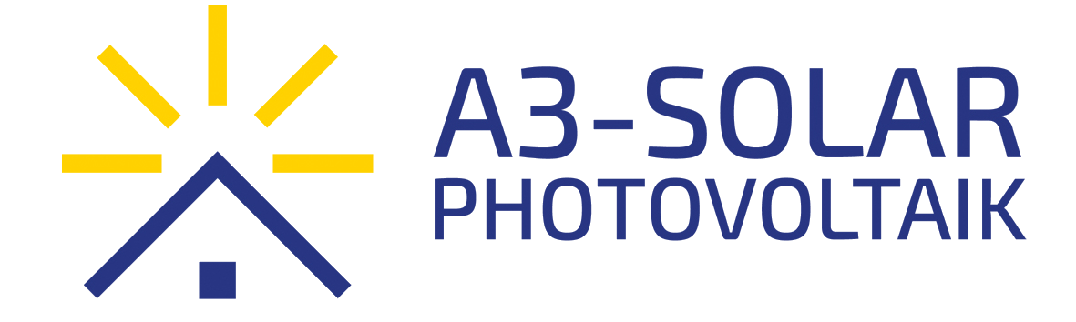 A3-Solar UG PV-Anlagen